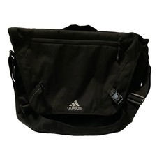 Men’s Black Adidas Sport ID