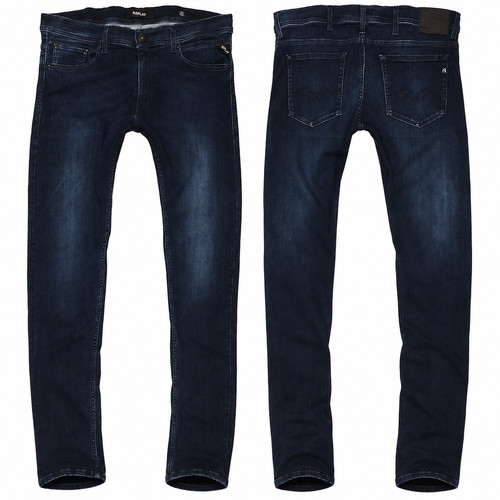Replay jondrill herren - jondrill, jeans