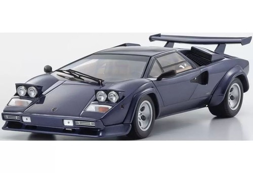 Kyosho lamborghini - 1/18,