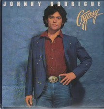 Johnny Rodriguez Gypsy NEAR