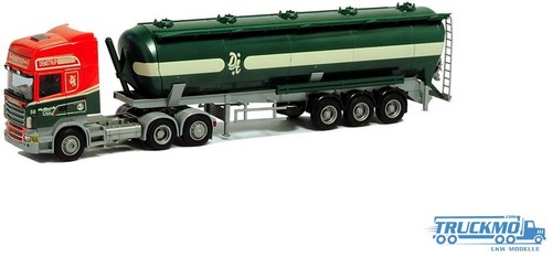 Awm demstrup lkw scania - awm, "09"