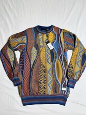 🧶 Brandneuer Carlo Colucci