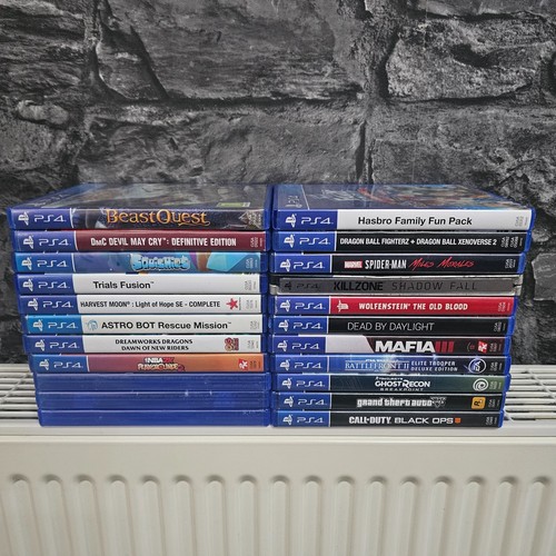 Sony playstation ps4 - sony, 4