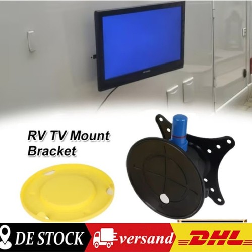 Halterung für wohnmobil - tv,