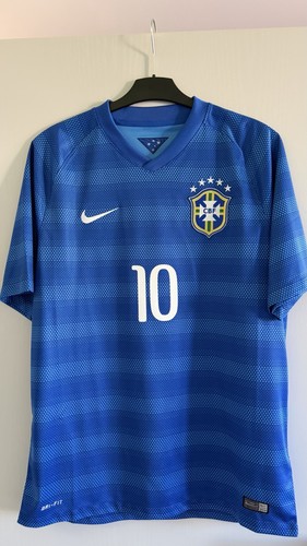 Neymar trikot nike - trikot, wm