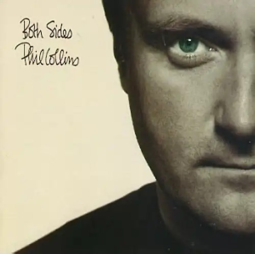 Phil collins both - phil,