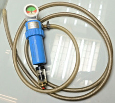 BOGE / KOMPRESSOREN / DLF 501