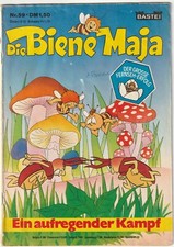 ✪ DIE BIENE MAJA #59 Ein