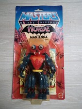 Mantenna vintage masters - vintage, of