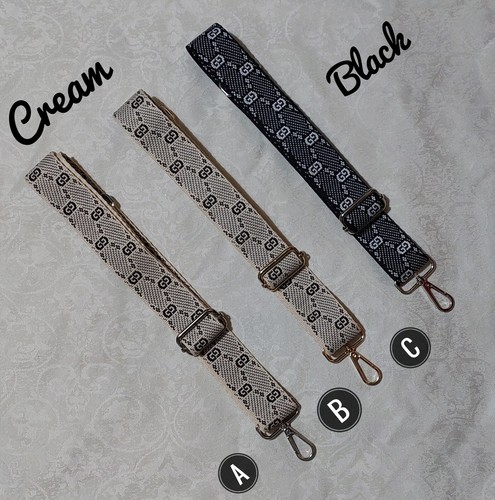 Breiter ersatzriemen designer - breiter,
