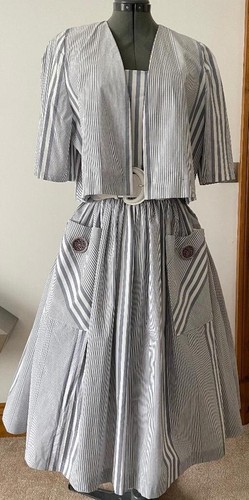 1950s vintage nähen muster - nähen,