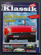 Motor Klassik 6 von 1998 -
