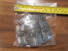 Brandneu gürtelschnalle jack - brandneu,