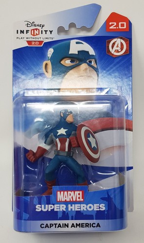 Disney infinity captain - disney,