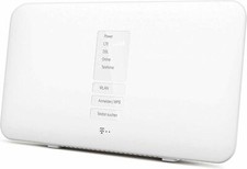 Telekom Speedport Hybrid LTE 1300 Mbps 4-Port Wi-Fi Wlan DSL Router Modem 