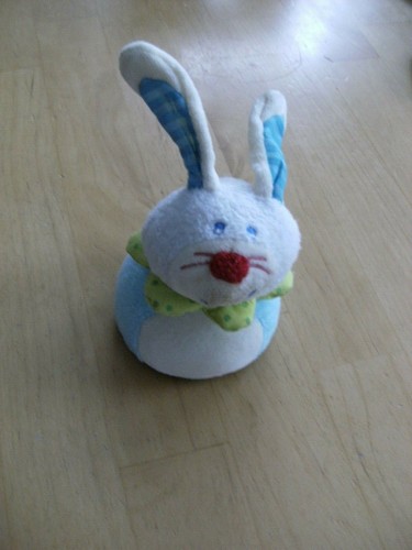 Gebraucht bespielt hase haba - gebraucht,
