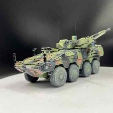 AM 1/72 German Boxer Armored