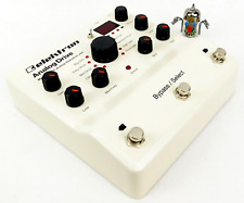 Elektron Analog Drive Guitar