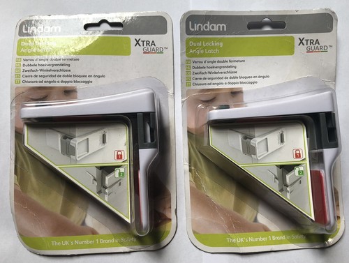 Lindam xtra guard - lindam,