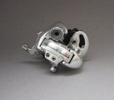 Campagnolo Record Titanium RD-08RE Rear Derailleur / 8 9 Sp / Carbon C    Crack