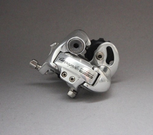 Campagnolo record titanium - campagnolo,
