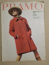 DDR PRAMO Zeitschrift