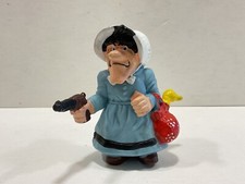 Lucky Luke Figur Morris