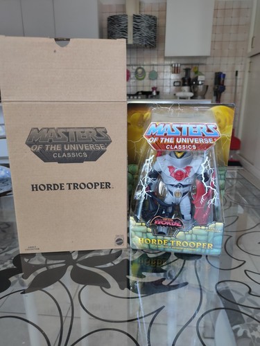 Horde tropper hordak - horde, hordak,motuc