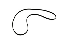 Riemen DDR RFT Ziphona SP-1800