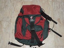 Deuter Wanderrucksack Air Comfort 27