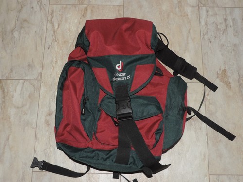 Deuter wanderrucksack air - deuter,