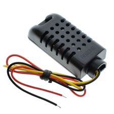 Am2301 dht21 temperatursensor - am2301,