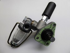 DIESEL KRAFTSTOFF PUMPE FÜR