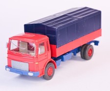 q6D107 Spur H0 Bastlerware