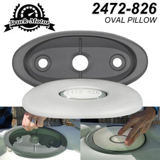 2472-826 Spas Ovales Polster