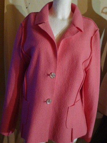 Walkjacke petra wiechmann - walkjacke,