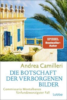 Die botschaft der verborgenen - botschaft,