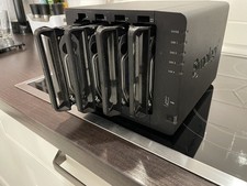 Synology DS416play NAS 4-Bay