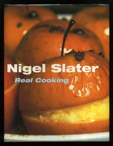 Nigel slater real - nigel,