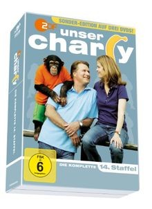 Unser charly die komplette - unser,