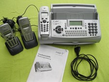 Telefon Fax Siemens magic3