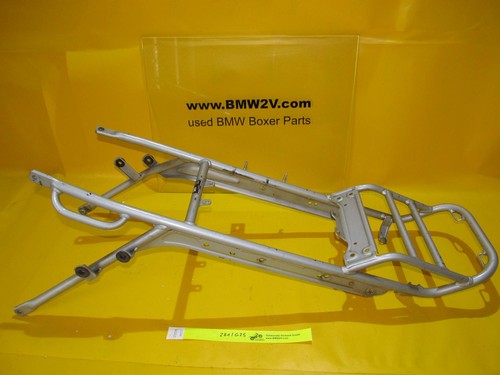 Bmw r100r r80r rahmen - bmw,