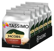 TASSIMO Kapseln Jacobs Café