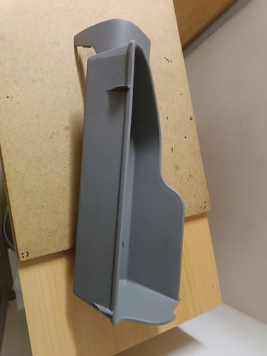 Verkleidung opel zafira - ,