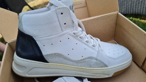 Schuhe leder bullboxer größe - schuhe,