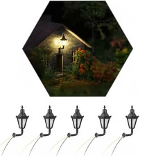 LED Wandlampen H0