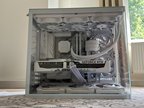 High end gaming - gaming-pc, /
