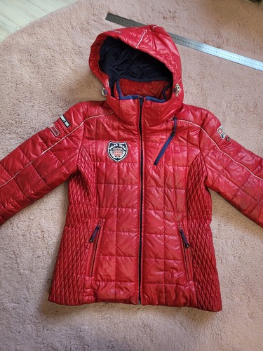 Icepeak damen steppjacke - icepeak,
