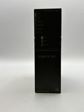 Siemens Simatic NET CP 343-1 Lean  6GK7 343-1CX10-0XE0 6GK7343-1CX10-0XE0 E:06