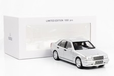 Mercedes benz c36 amg - mercedes-benz,